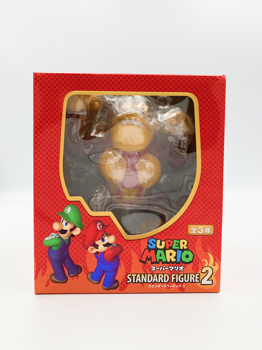 Donkey Kong Super Mario Standard Figure Vol.2 Prize Figure
