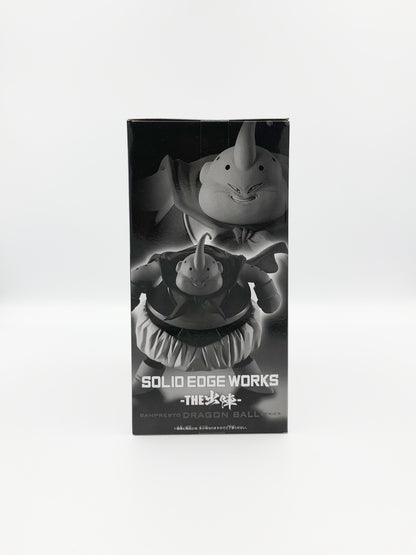 Dragon Ball SOLID EDGE WORKS Departure MajinBuu Figure