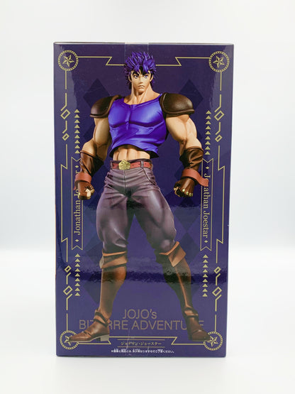 JoJo's Bizarre Adventure Mometria Jonathan Joestar Figure