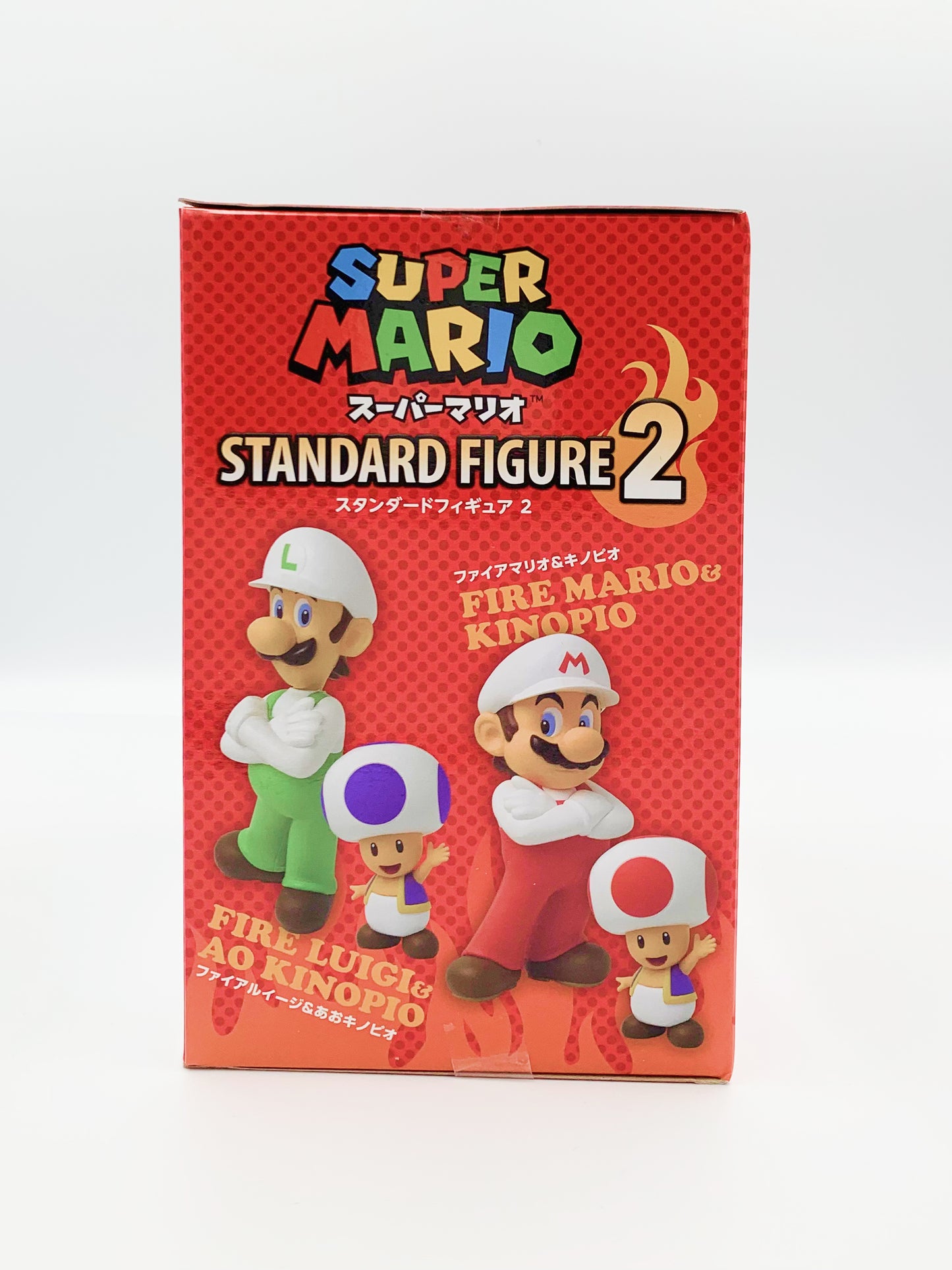 Donkey Kong Super Mario Standard Figure Vol.2 Prize Figure